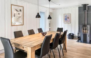 Amazing Home In Rømø With Kitchen - Bolilmark - 5