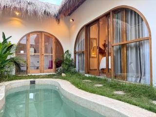 VILLA SOL Kuta Lombok - 0