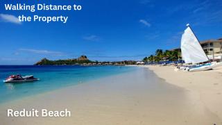 Mango Escape - Gros Islet - 3