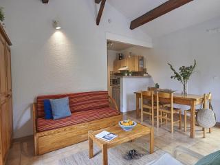 Tidy bungalow with dishwasher on a green domain, cleaning included - Quillan - 8