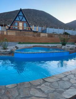 Las Alpinas del valle - Talca - 3