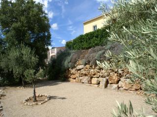 Villa in Vidauban with Heated Pool, cleaning included - Vidauban - 1