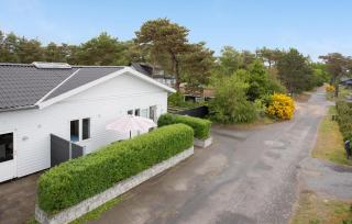 Lovely Apartment In Nexø With Wifi - Neksø - 1