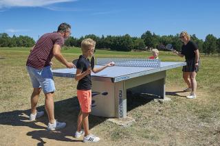 Bungalow in Lanzac near Dordogne River - Lanzac - 5