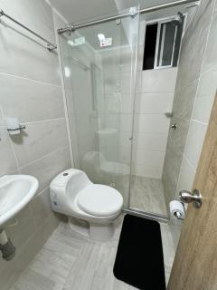 Apartamento Parque Deportivo - Ibagué - 4