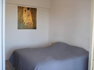 Apartment in Golfe Juan with Sea View, cleaning included - Vallauris - 6