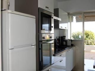 Apartment in Golfe Juan with Sea View, cleaning included - Vallauris - 4