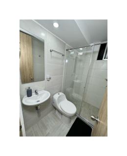 Apartamento Parque Deportivo - Ibagué - 2
