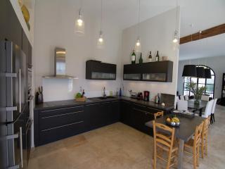 Holiday Home in Hérault with Pool, cleaning included - Campagnan - 0