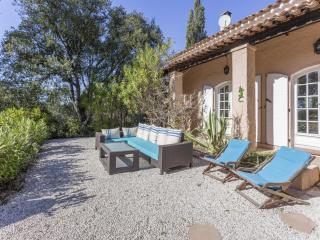 Villa in Frejus with Private Pool & Beach Nearby, cleaning included - Fréjus - 4