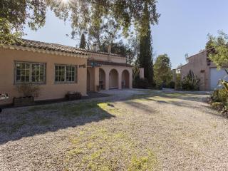 Villa in Frejus with Private Pool & Beach Nearby, cleaning included - Fréjus - 3