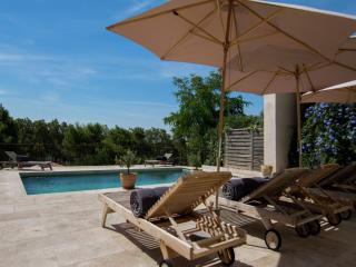 Holiday Home in Hérault with Pool, cleaning included - Campagnan - 2