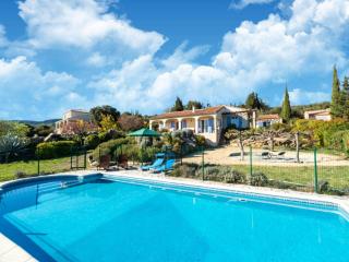 Holiday Home in Occitanie with Private Pool, cleaning included - Félines-Minervois - 9