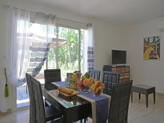 Villa in Montauroux with Pool & Near Forest, cleaning included - Montauroux - 8