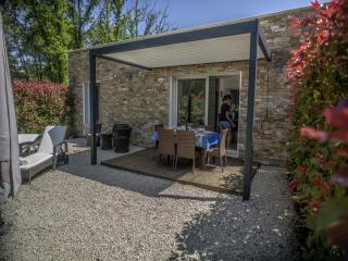 Villa in Montauroux with Pool & Near Forest, cleaning included - Montauroux - 5