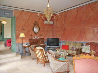 Holiday Home near Mont Ventoux Pool, cleaning included - Vaison-la-Romaine - 7
