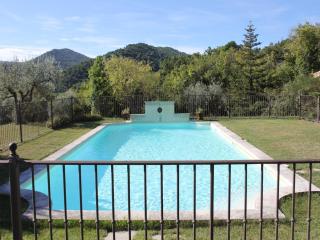 Holiday Home near Mont Ventoux Pool, cleaning included - Vaison-la-Romaine - 9