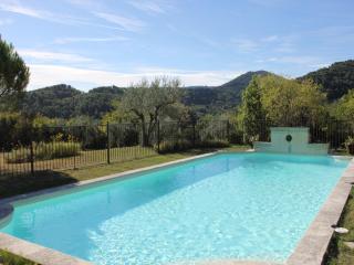 Holiday Home near Mont Ventoux Pool, cleaning included - Vaison-la-Romaine - 3