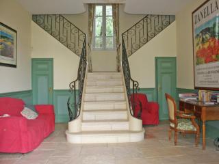 Holiday Home near Mont Ventoux Pool, cleaning included - Vaison-la-Romaine - 2