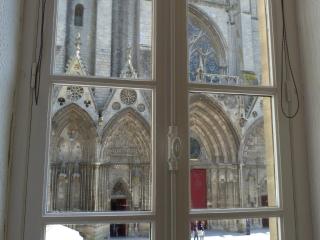 Apartment in Bayeux near D-Day Beaches, cleaning included - 3