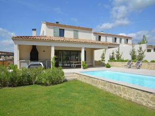 Villa in Malaucène near Mont Ventoux, cleaning included - Malaucène - 9