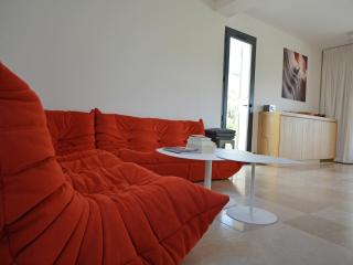 Villa in Malaucène near Mont Ventoux, cleaning included - Malaucène - 4