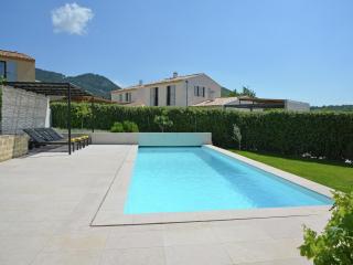 Villa in Malaucène near Mont Ventoux, cleaning included - 5