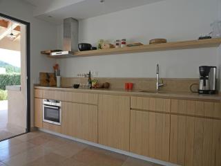 Villa in Malaucène near Mont Ventoux, cleaning included - Malaucène - 7