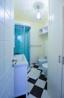 Balaton Row House - Tihany - 1