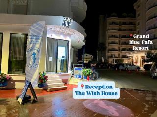 The Wish Houses - Durazzo - 6