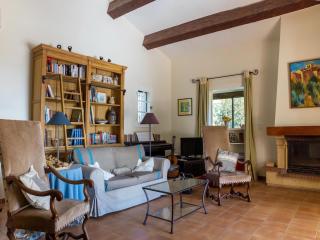 Villa in La Croix-Valmer with Sea Views & Pool, cleaning included - Cavalaire-sur-Mer - 5