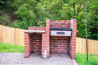 Rosemary Lodge 2BR with Hot Tub and Sauna near Black Mountain - Garnant - 5