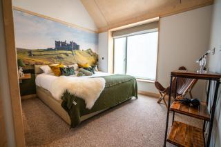 Rosemary Lodge 2BR with Hot Tub and Sauna near Black Mountain - Garnant - 8