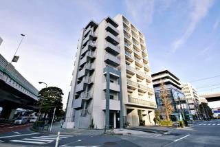 SLEEPLAB THE STAY 芝浦 -Shibaura- - Tokyo - 3