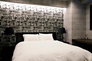 SLEEPLAB THE STAY 芝浦 -Shibaura- - Tokyo - 1