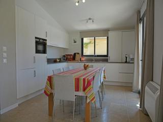 Villa in Malaucène near Mount Ventoux, cleaning included - Malaucène - 8