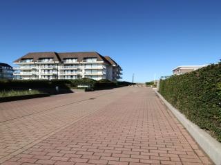 Apartment in Knokke-Heist with Sea View - 0