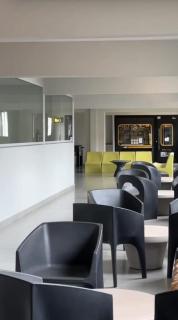 Unidade Café - próximo ao HC e USP - Ribeirão Preto - 1