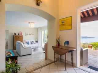 Villa in Hyères near Beach & Pool, cleaning included - Hyères - 1