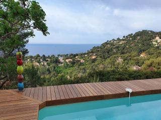 Villa in Hyères near Beach & Pool, cleaning included - Hyères - 9