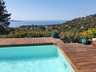 Villa in Hyères near Beach & Pool, cleaning included - Hyères - 5