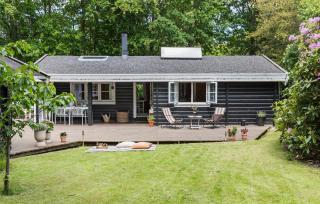 3 Bedroom Beautiful Home In Hornbæk - Hornbaek - 2