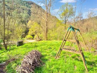 Charming Retreat by Vis River, France, cleaning included - Gorniès - 5
