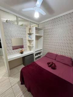 - Studio - com ar condicionado-5 Hospedes, a 50 metros dos melhores bares e restaurantes com musica ao vivo 3 quadras da Praia - 7