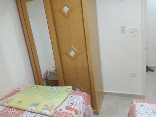 مدينه الشروق - Banī Ghālib - 0