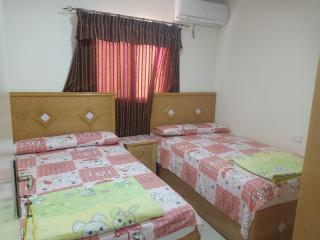 مدينه الشروق - Banī Ghālib - 2
