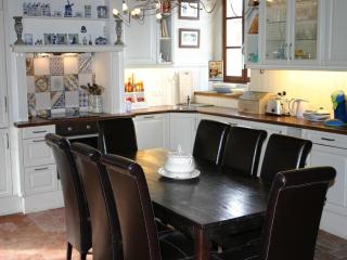 Estate in Pyrenees with Pool and Golf Nearby, cleaning included - Buzon - 6