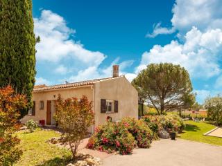 Villa in Callian with Heated Pool and Terrace, cleaning included - Callian - 6