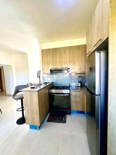 Armonía apartment - Las Terrenas - 9