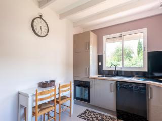Villa in Callian with Heated Pool and Terrace, cleaning included - Callian - 2